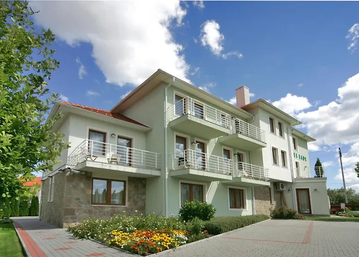 Jade Hotel-Ezuesthid Hotel