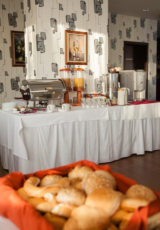 Jade Hotel-ezuesthid Veszprem