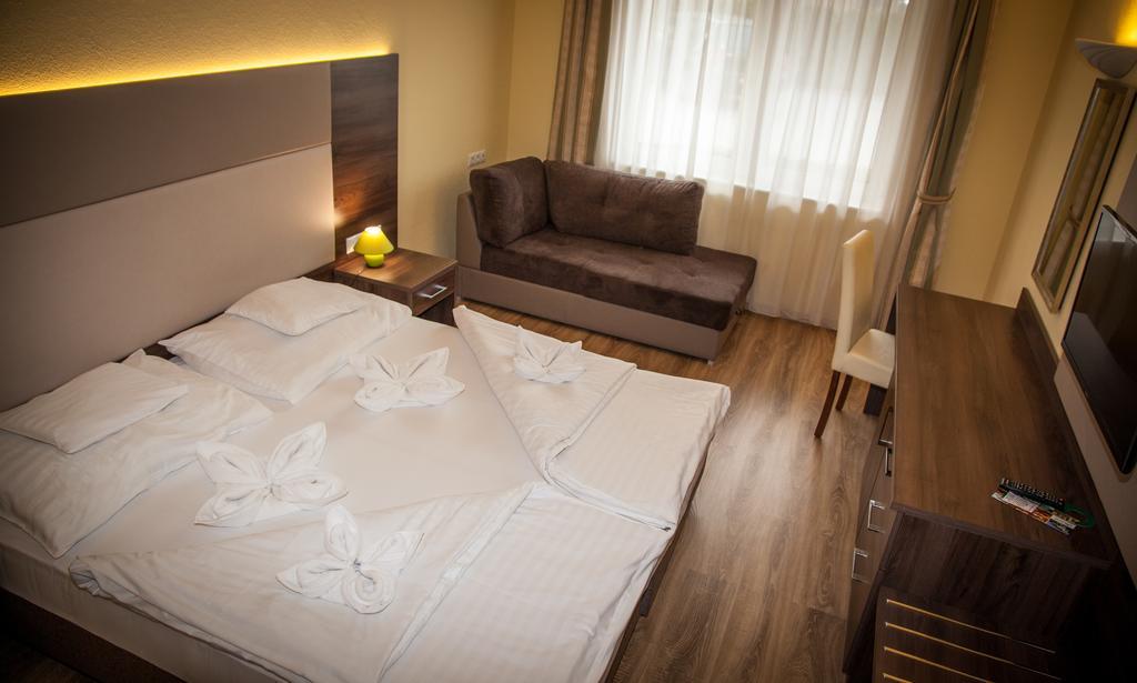 Jade Hotel-ezuesthid Veszprém