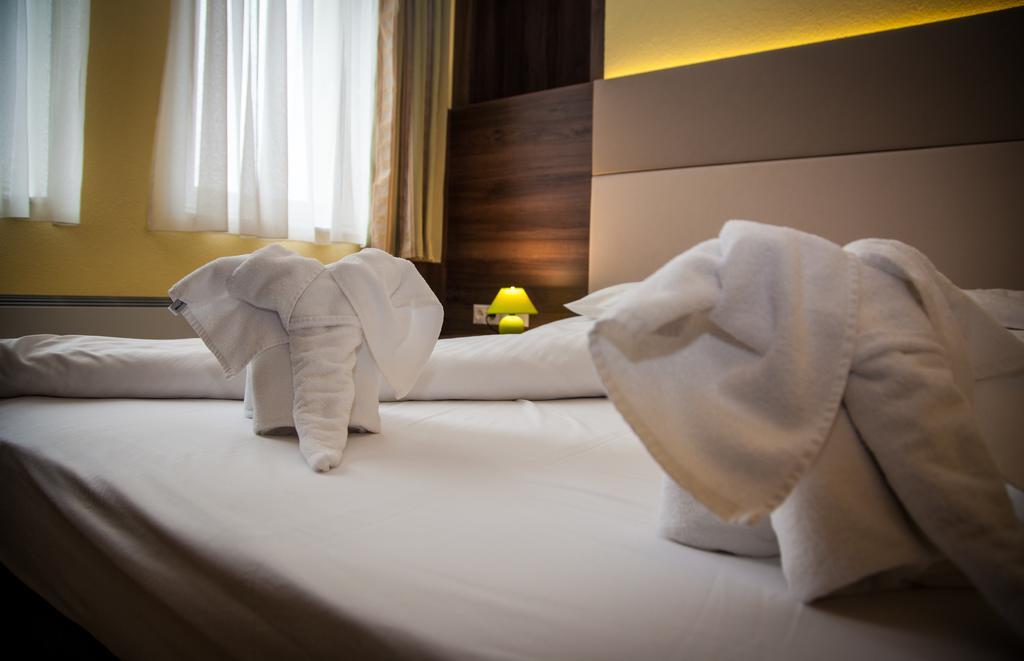 Jade Hotel-ezuesthid 4*