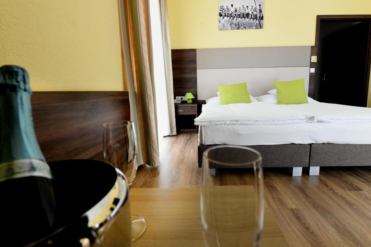 Jade Hotel-ezuesthid Veszprém