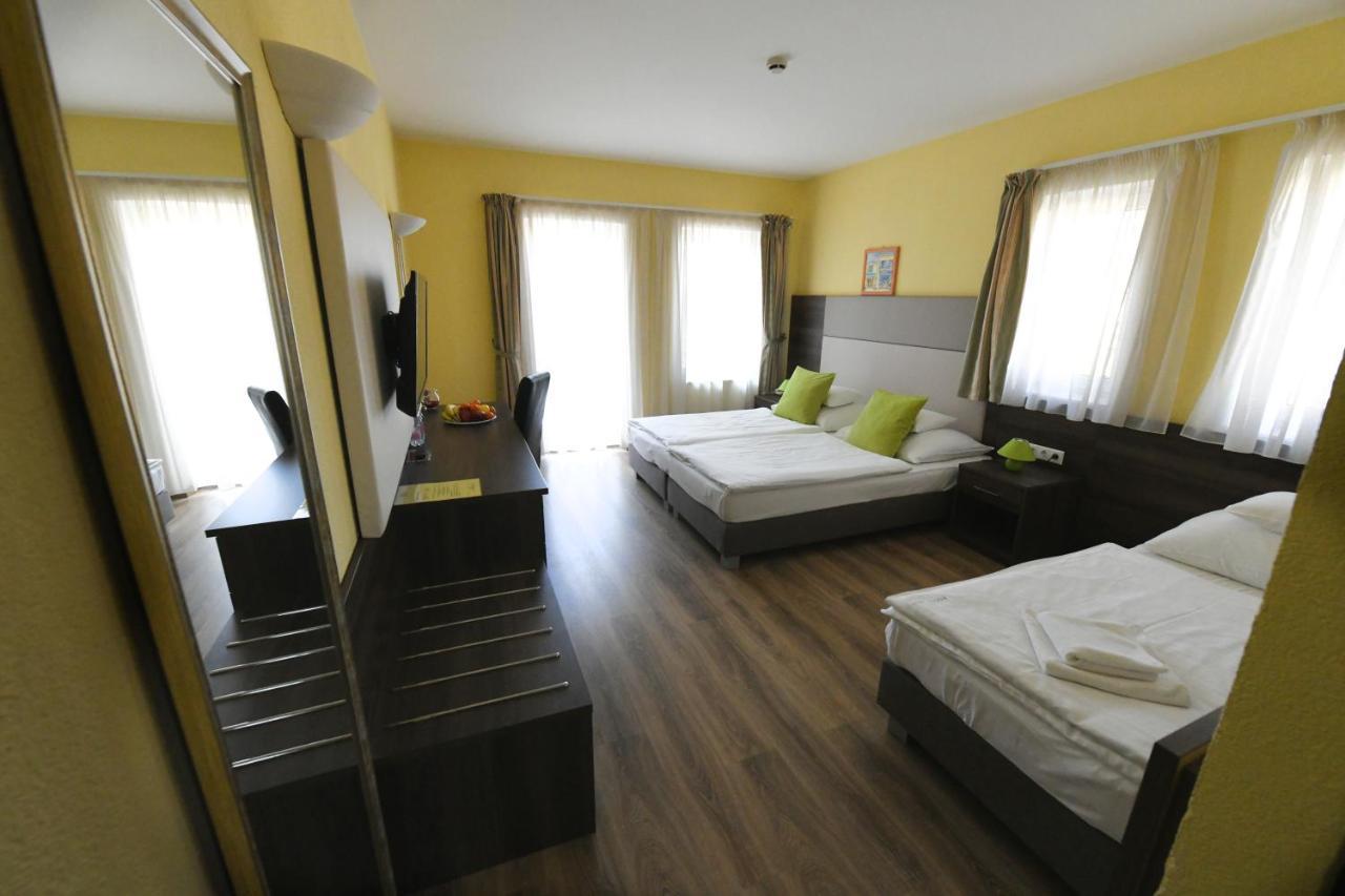 Jade Hotel-ezuesthid 4*